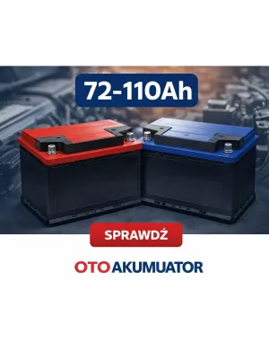 72–110Ah