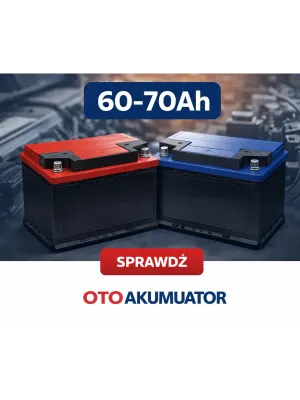 60–70Ah