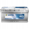 Akumulator VARTA Silver Dynamic I1 110Ah 920A P+