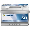 Akumulator Varta Silver Dynamic E38 12V 74Ah 750A P+
