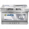 Akumulator VARTA EFB 80Ah 12V 800A Start-Stop N80
