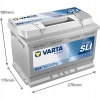 Akumulator 77Ah 780 A P+ Varta Dynamic E44