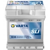 AKUMULATOR 44AH 420A 12V VARTA DYNAMIC SLI B36 P+