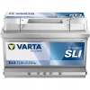 Akumulator Varta Dynamic SLI 72AH 680A E43 P+