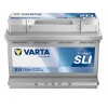 AKUMULATOR 74AH 680A 12V VARTA DYNAMIC SLI E12 L+