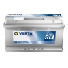 Akumulator Varta Dynamic SLI 95AH 800A G3 P+