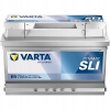 Akumulator Varta Dynamic SLI 70AH 640A E9 P+