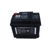 AKUMULATOR MAXGEAR 12V 56Ah 480A B13 P+