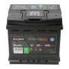 AKUMULATOR MAXGEAR 12V 55Ah 540A EFB START-STOP P+