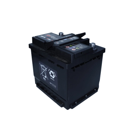 AKUMULATOR 12V 50AH 540A P+ AGM START STOP