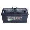 AKUMULATOR MAXGEAR 12V 105Ah 950A AGM P+ START STOP