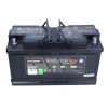 Akumulator Maxgear 12V 95Ah 850A AGM prawy + Start Stop