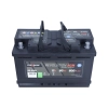 AKUMULATOR MAXGEAR 12V 80AH 800A P+ AGM START STOP