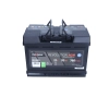 AKUMULATOR MAXGEAR 12V 70Ah 760A AGM P+ START STOP