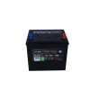 AKUMULATOR 12V 65AH 620A Prawy + EFB START STOP JAPAN