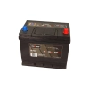 Akumulator Maxgear 12V 70AH 570A Prawy +