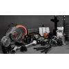 Akumulator Maxgear 12V 70AH 570A Prawy +