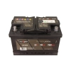 Akumulator Maxgear 12V 75 Ah 750 A Prawy +