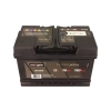 Akumulator Maxgear 12V 75 Ah 750 A Prawy +