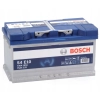Akumulator Bosch 12V 75Ah 730A Start Stop EFB P+