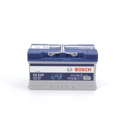 Akumulator Bosch 12V 75Ah 730A Start Stop EFB P+