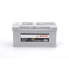 Akumulator Bosch S5 110Ah 920A P + 0 092 S50 150
