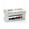 Akumulator Bosch S5 110Ah 920A P + 0 092 S50 150