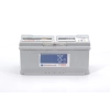 Akumulator Bosch S5 110Ah 920A P + 0 092 S50 150
