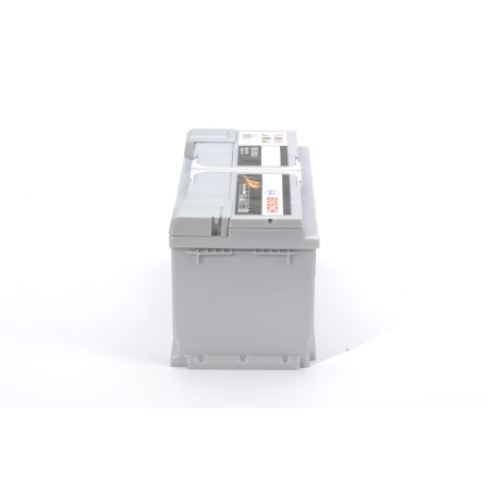 Akumulator Bosch S5 110Ah 920A P + 0 092 S50 150