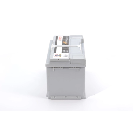 Akumulator Bosch S5 110Ah 920A P + 0 092 S50 150