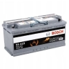 BOSCH Akumulator 105Ah 950A P+ AGM Start Stop 0 092 S5A 150