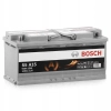 BOSCH Akumulator 105Ah 950A P+ AGM Start Stop 0 092 S5A 150
