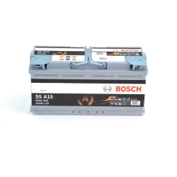 BOSCH Akumulator 105Ah 950A P+ AGM Start Stop 0 092 S5A 150